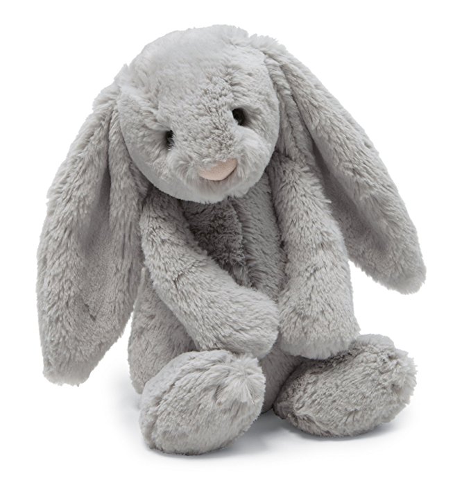 Jellycat Stuffed Animals
