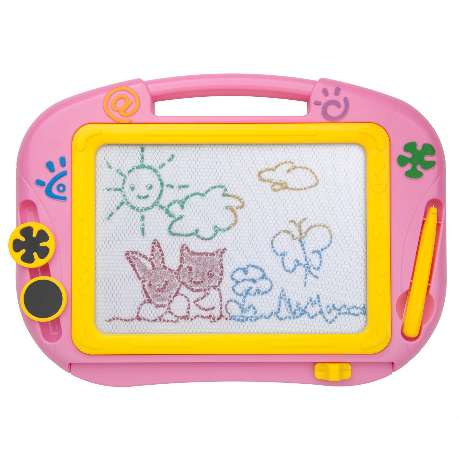 MagnaDoodle.