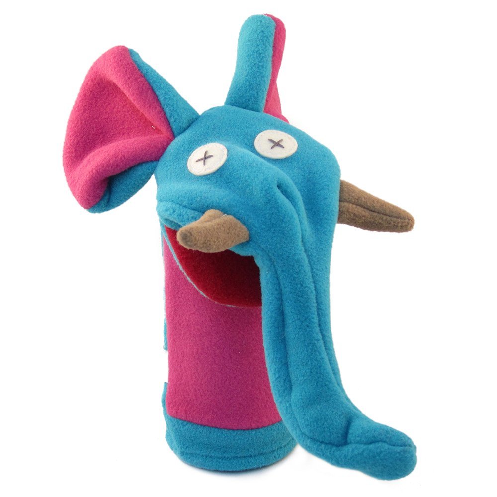Hand Puppets