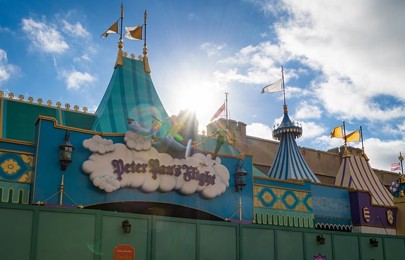 best rides for toddler - peter pans flight- magic kingdom - she got guts.jpg