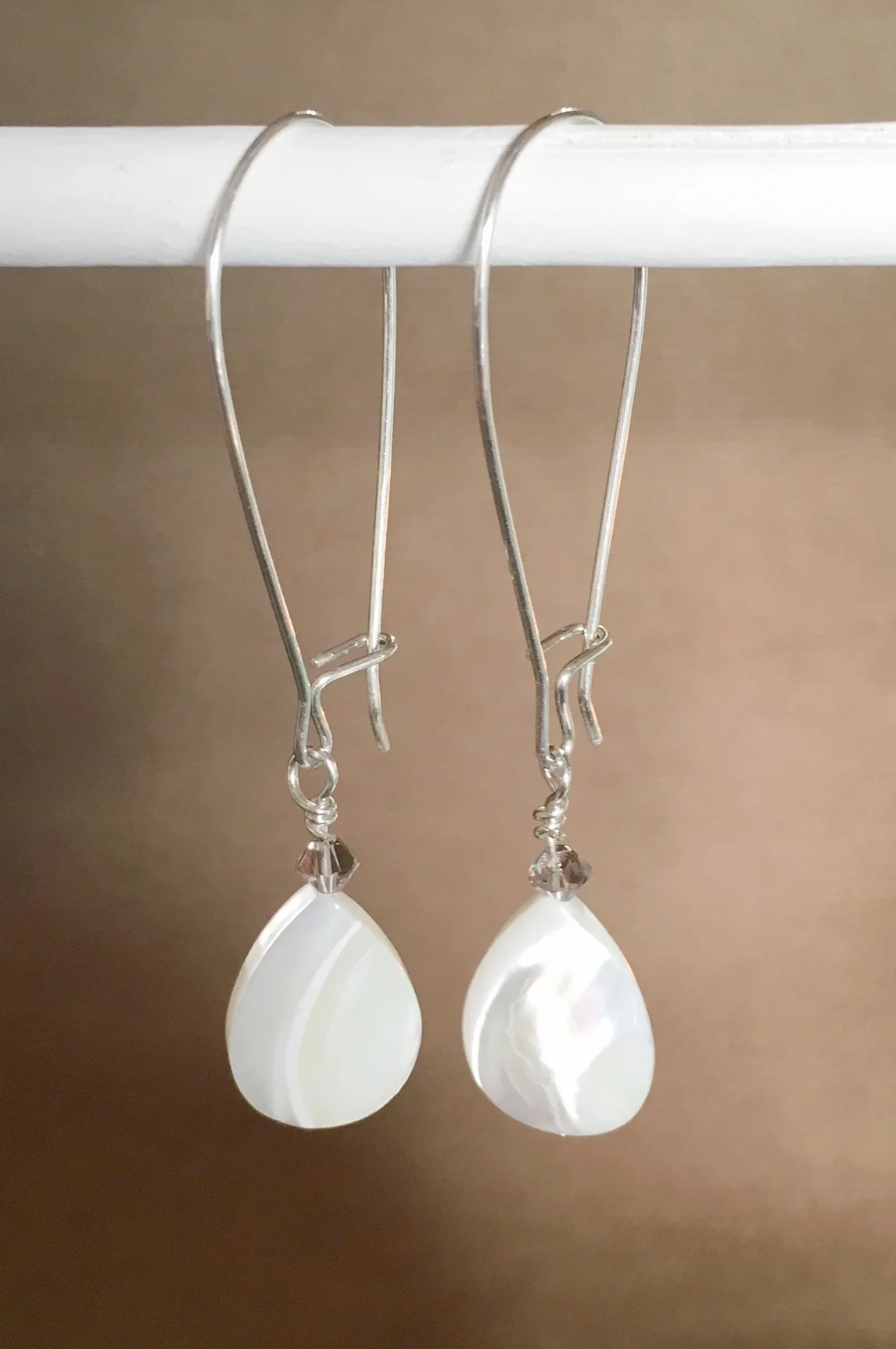 Shell Teardrop Earrings 3a.jpg