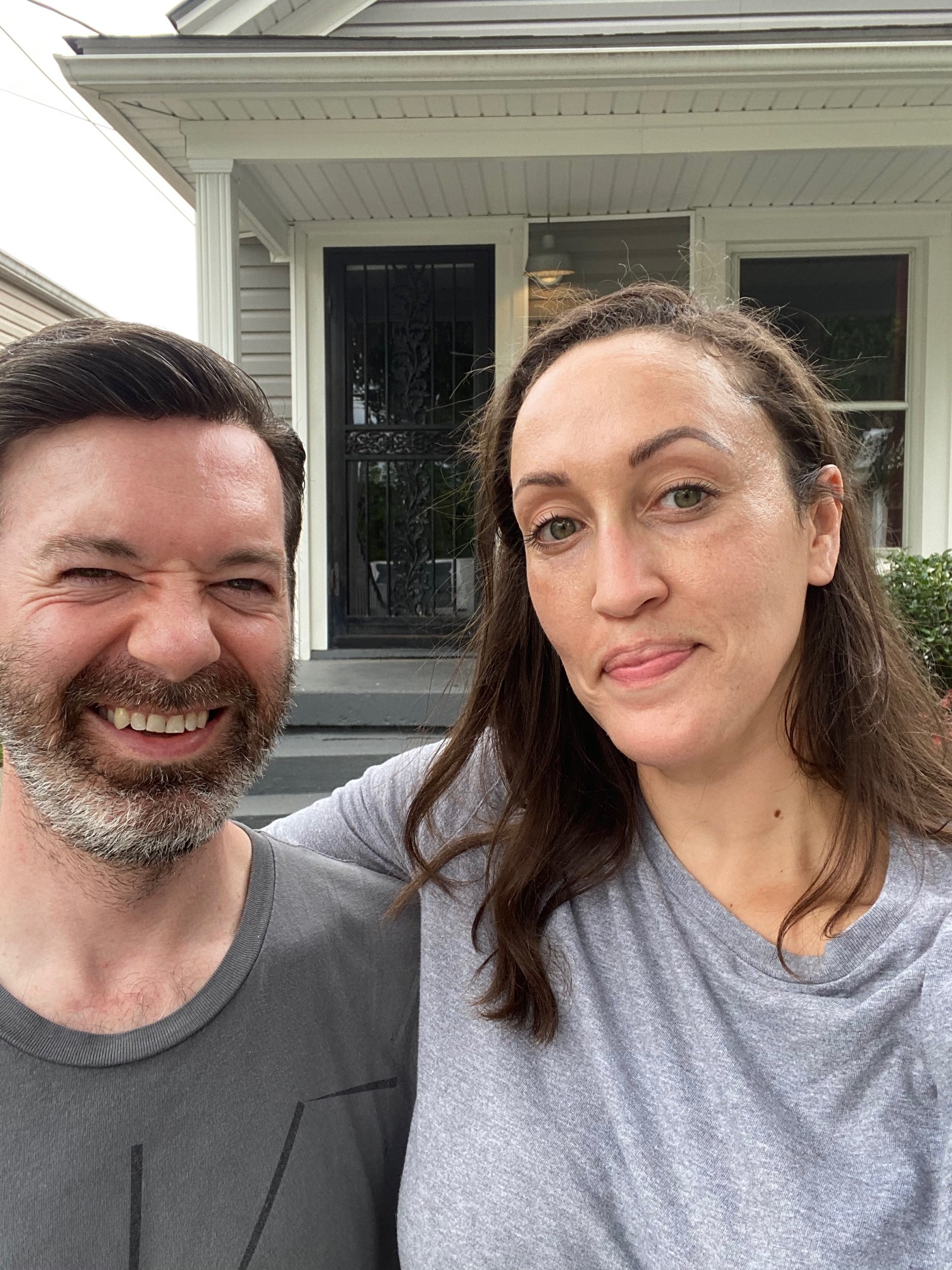 Up Until the Very Last Moment