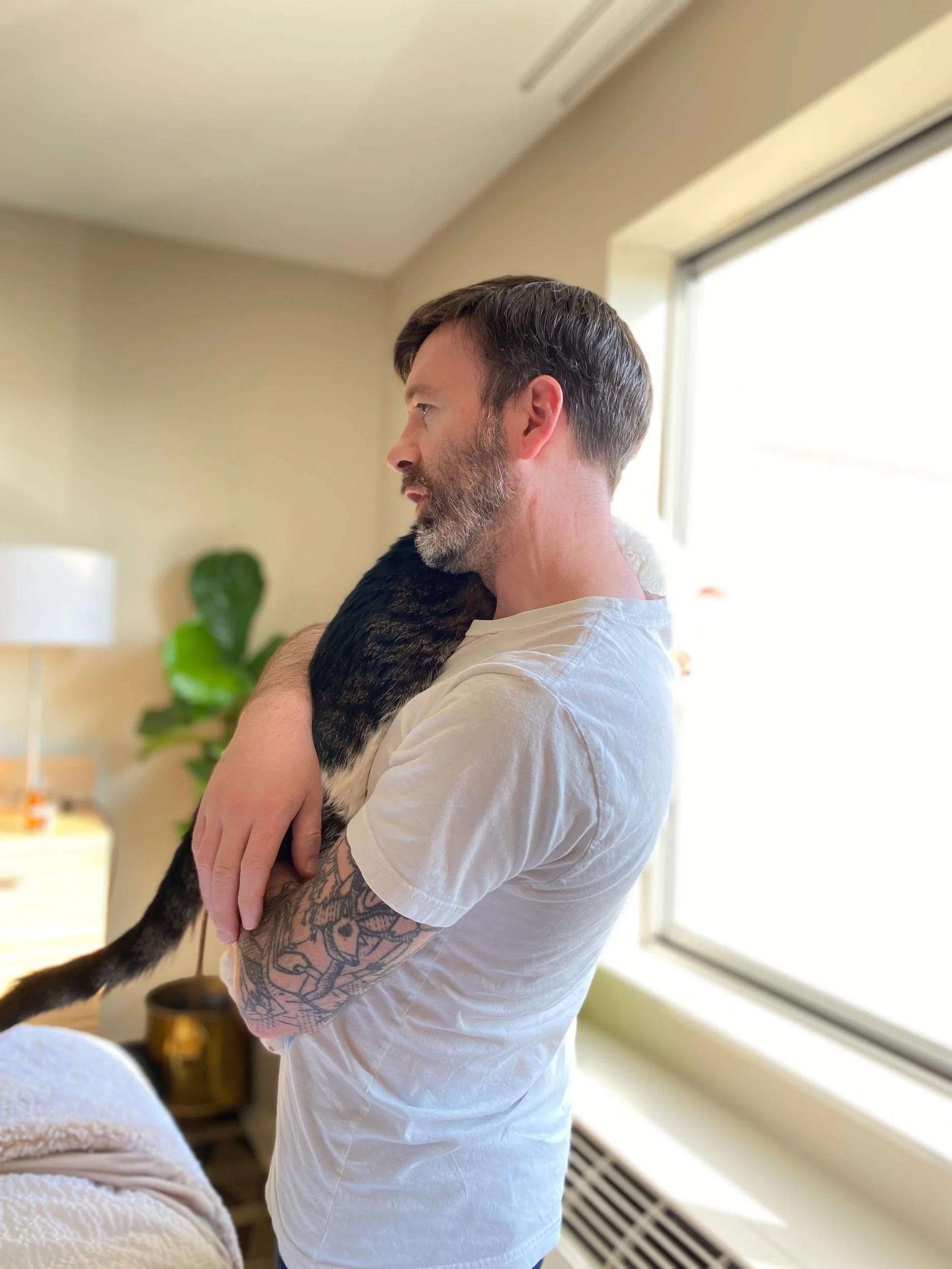 Alternating Between Trickery and Patience