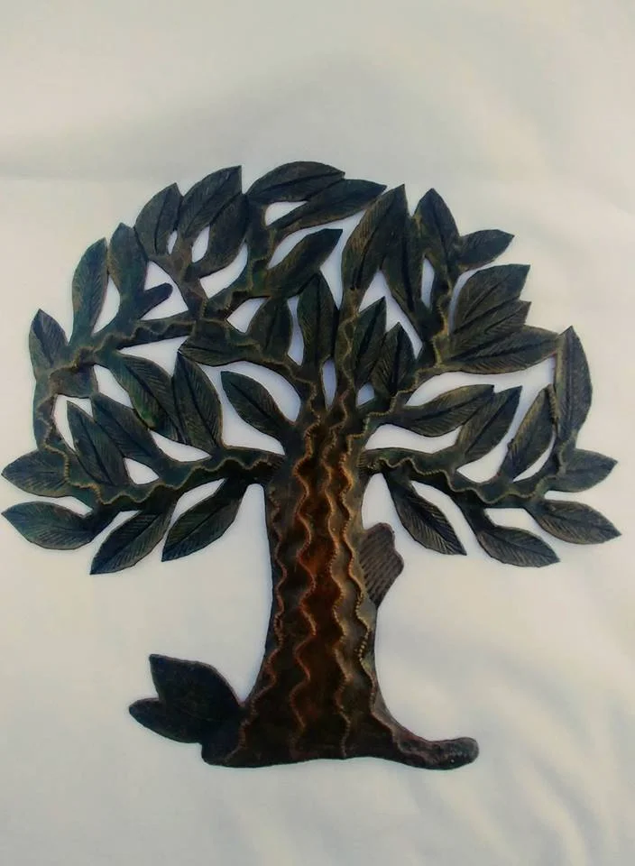Short Tree - $40 - qty 1