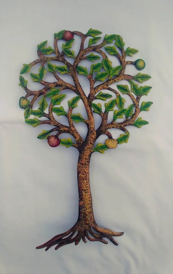 Tall Tree - $40 - qty 1