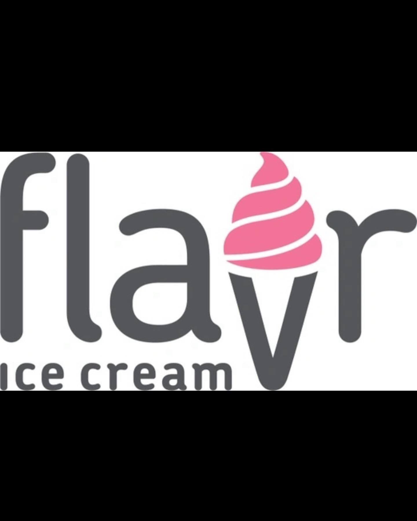 Rough-in completed at @flavricecream in Murrayville, Langley. We&rsquo;re excited for this place to open for obvious reasons 🍦