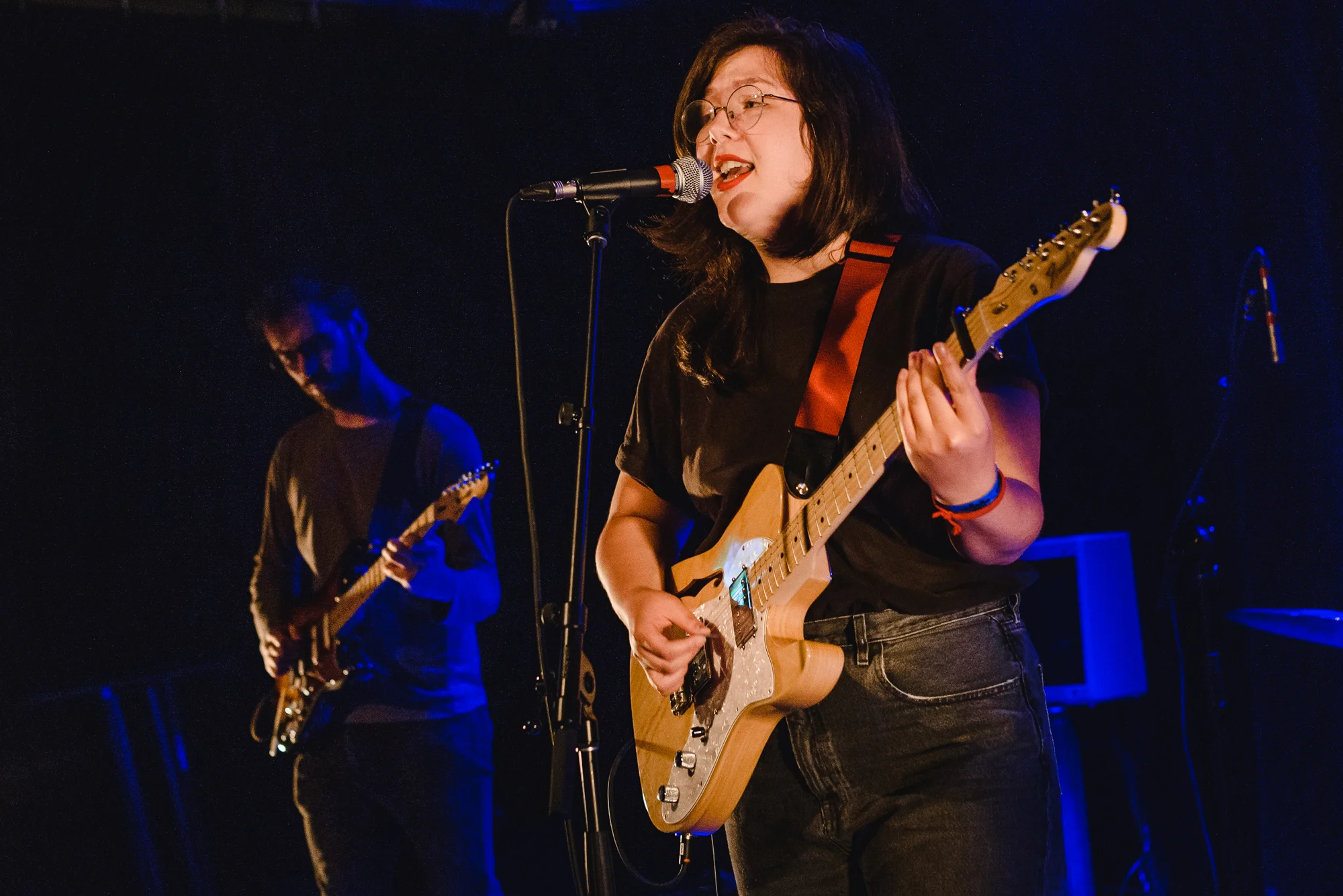 LUCY DACUS
