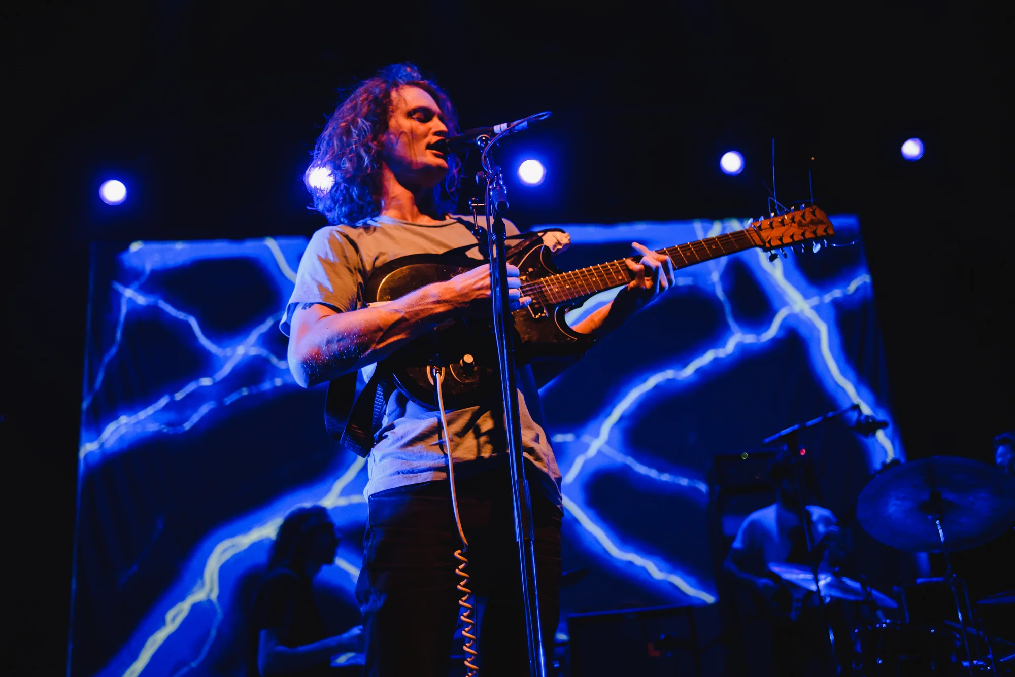 KING GIZZARD &amp; THE LIZARD WIZARD