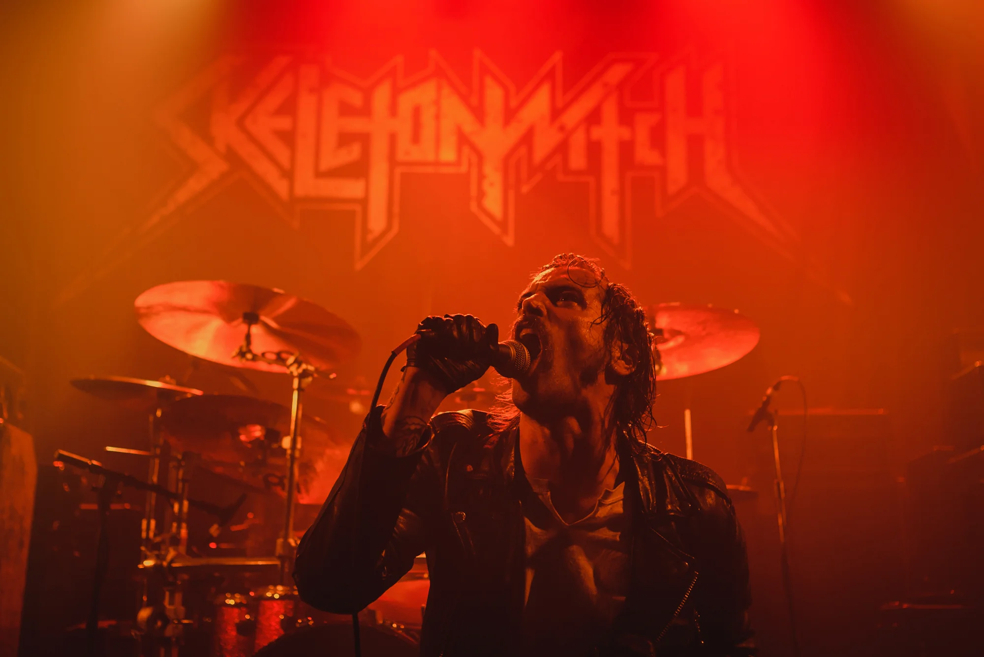 SKELETONWITCH