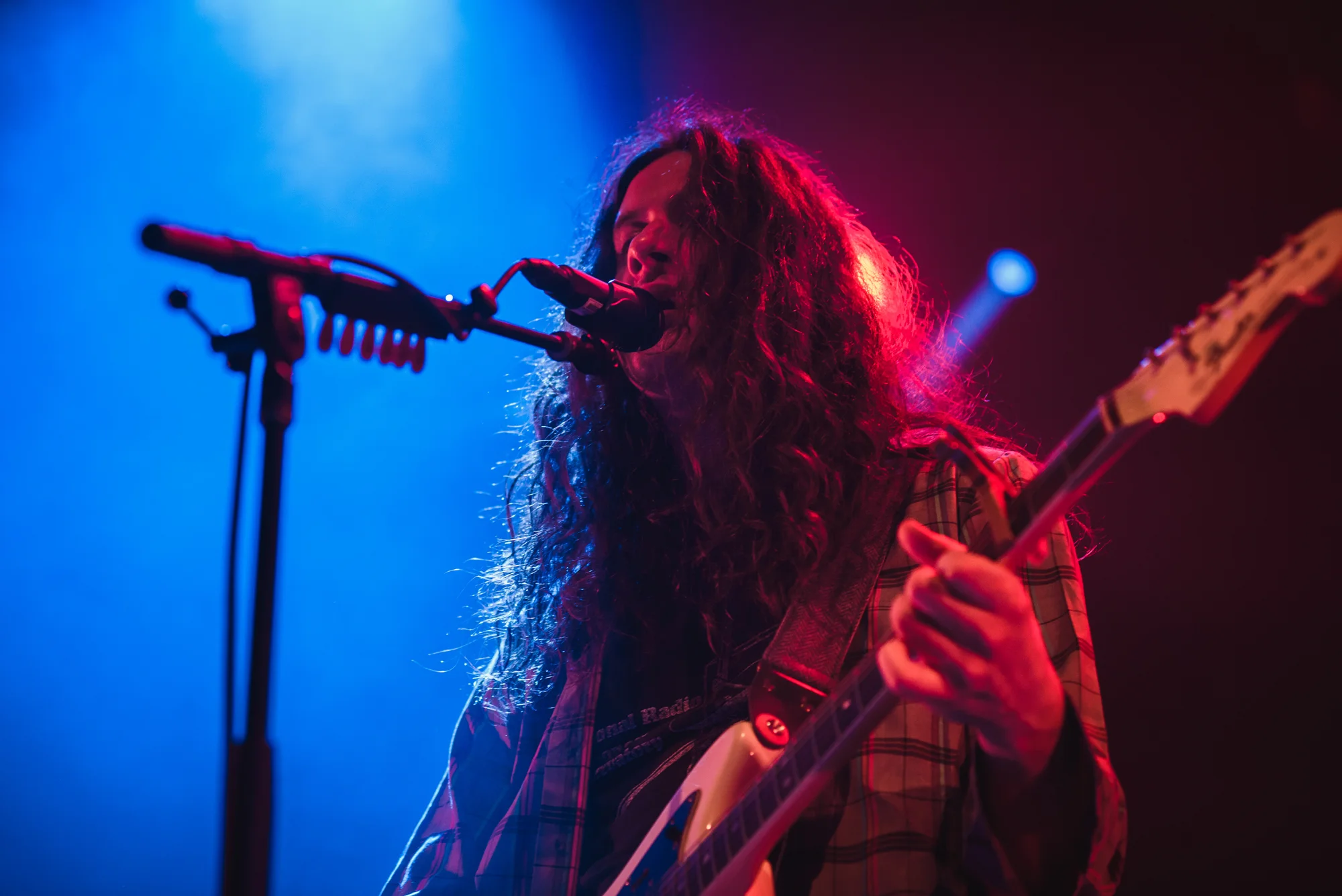 KURT VILE