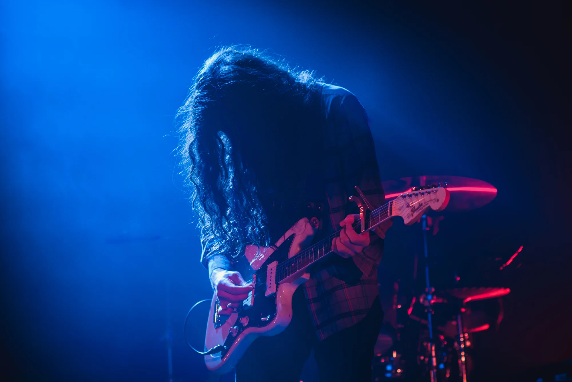 KURT VILE