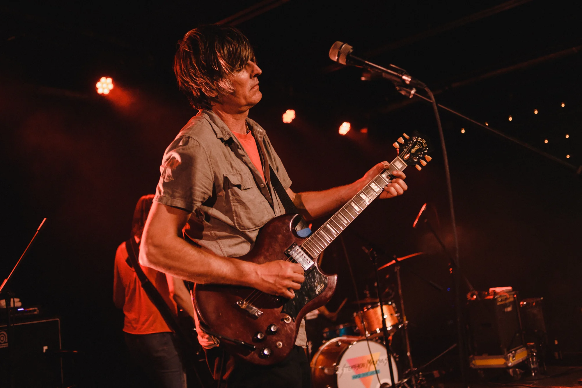 STEPHEN MALKMUS