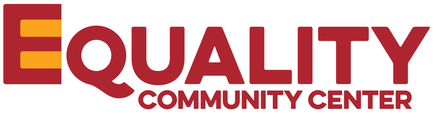 Equality Community Center