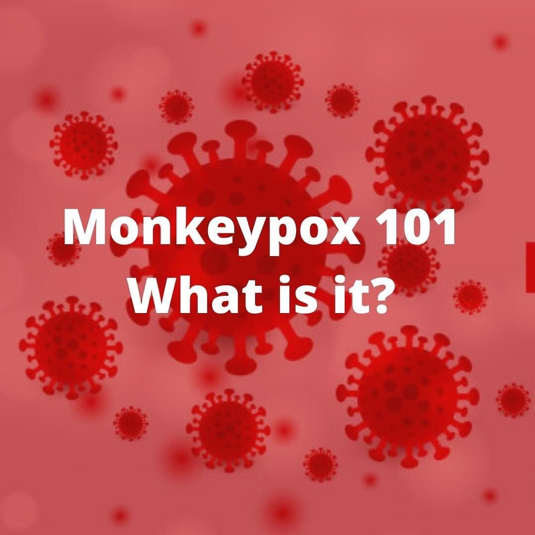 While Monkeypox can impact anyone, the current U.S. outbreak is moving through communities of men who have sex with men. If you are part of this community, please be aware of Monkeypox symptoms. Testing is available after the onset of symptoms at any