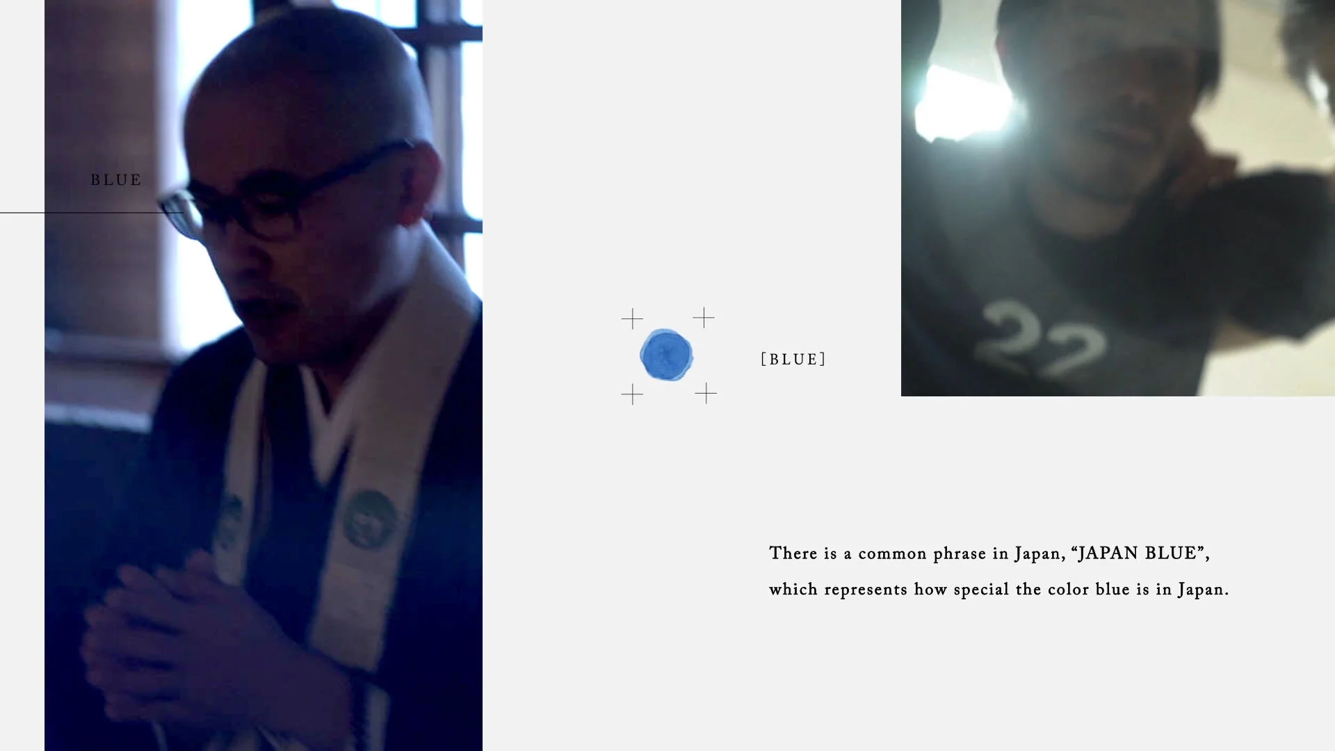 Ai Tokushima The Story Of Japan Blue Drawing Tokushima