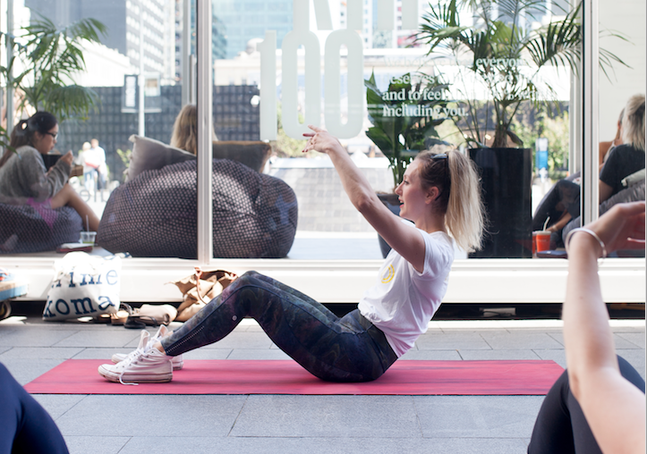 Photos by: FitYou