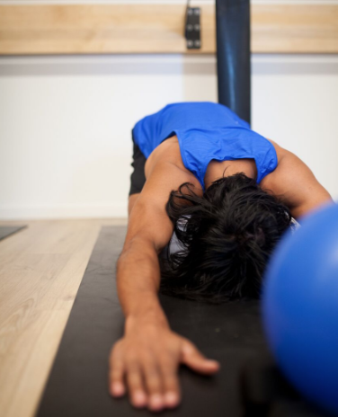 District Fitness | Auckland | Group Fitness