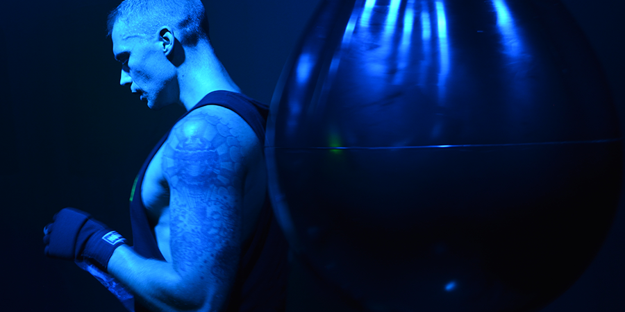 Triumph | District Fitness Studios | Auckland CBD