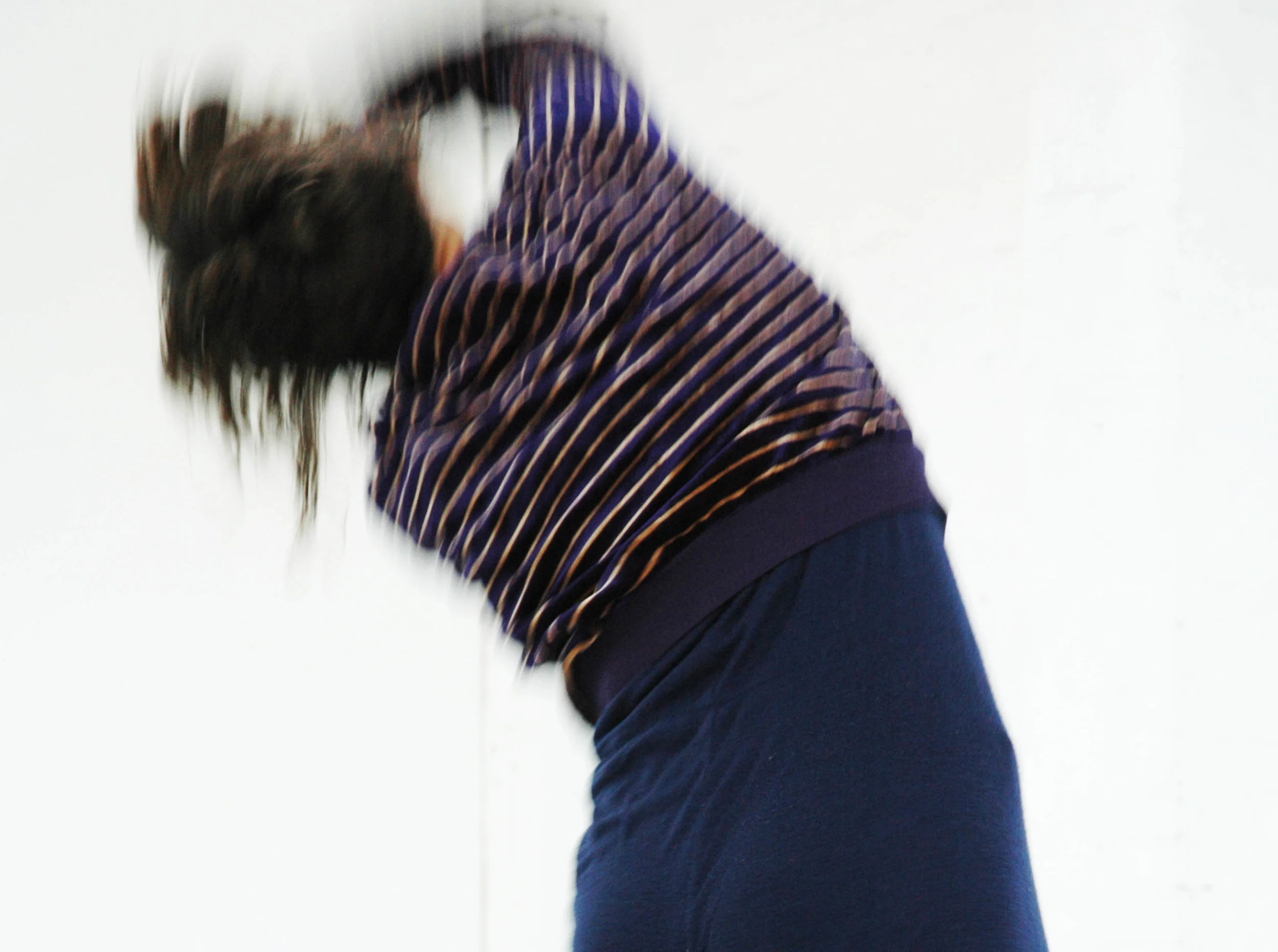 Your Embodied Practice - Master Class & Workshops 2018 Bill