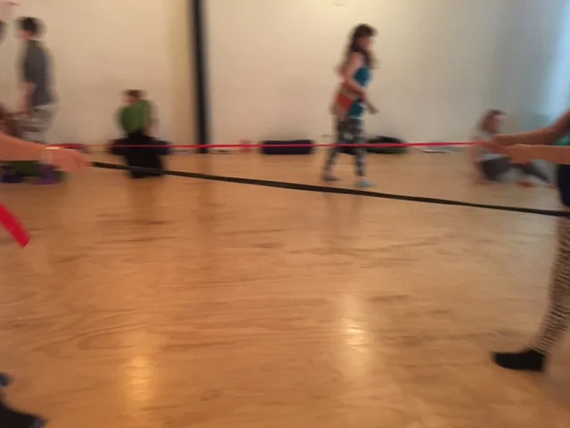 Adventures In The Field - Creative Engine