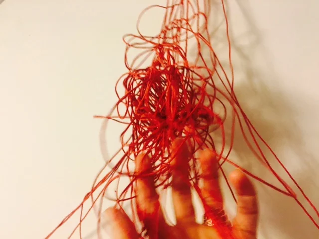 Field Work Winters Day Date