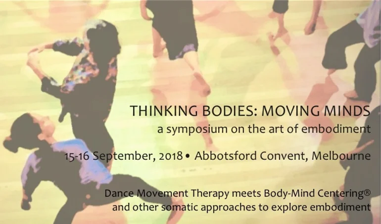 Thinking Bodies: Moving Minds