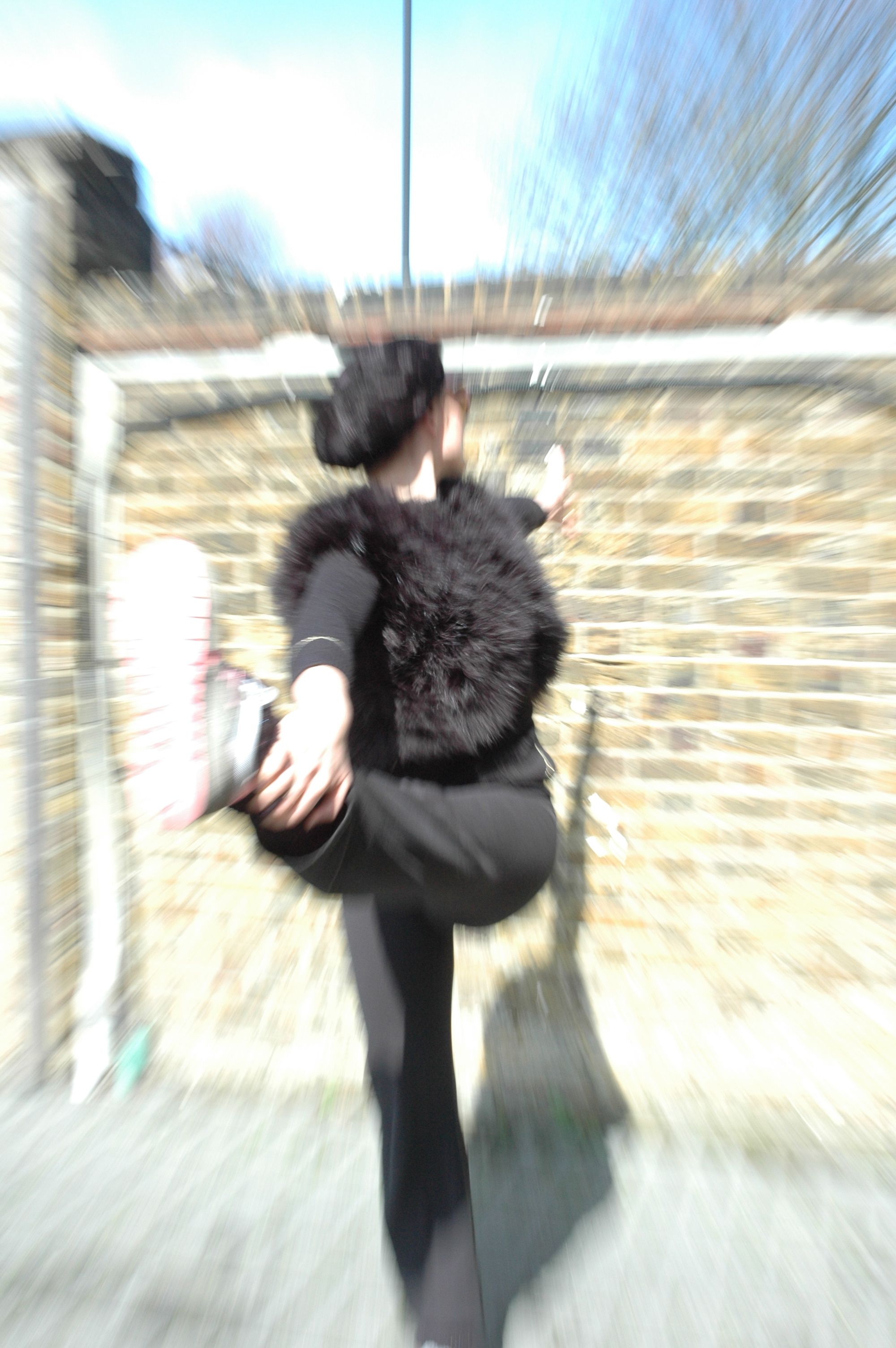 New Weekly Yoga Class