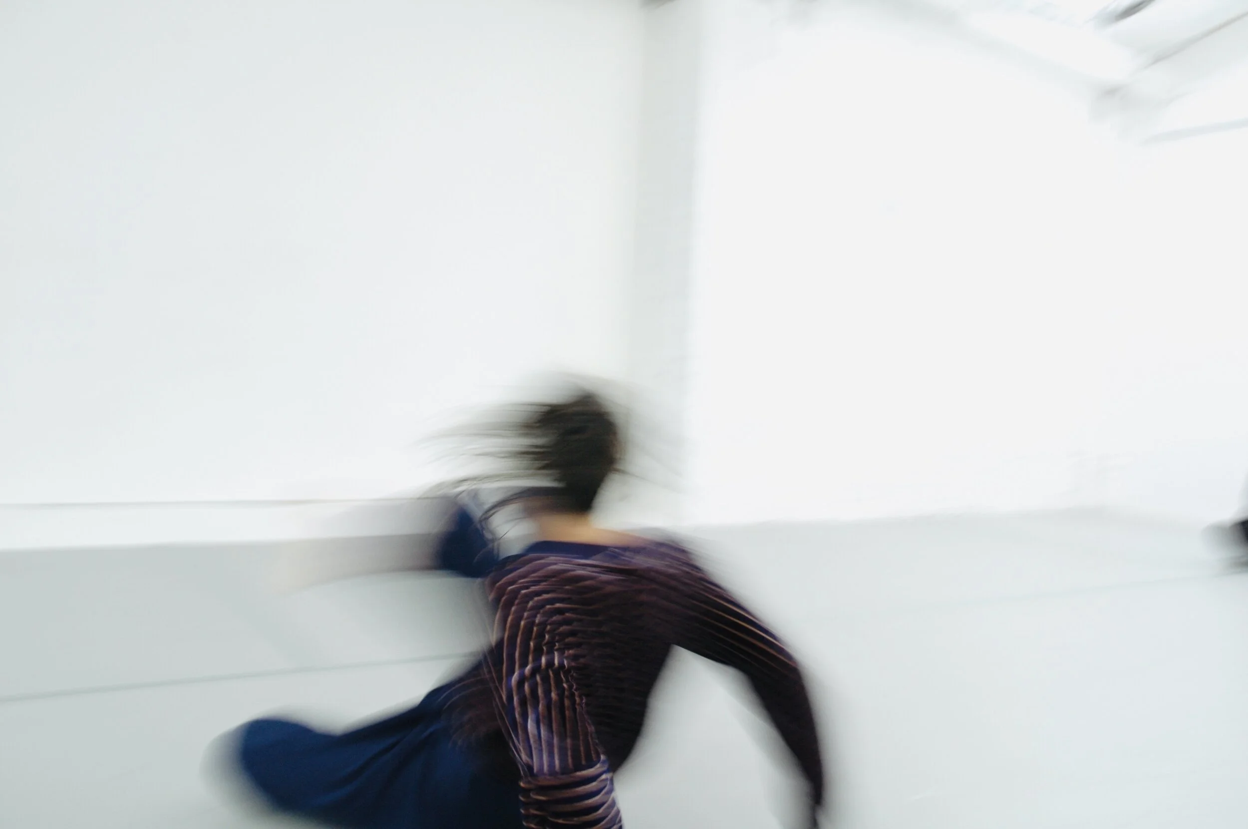 EI Labs - Moving Explorations - PAUSED DUE TO COVID LOCKDOWN