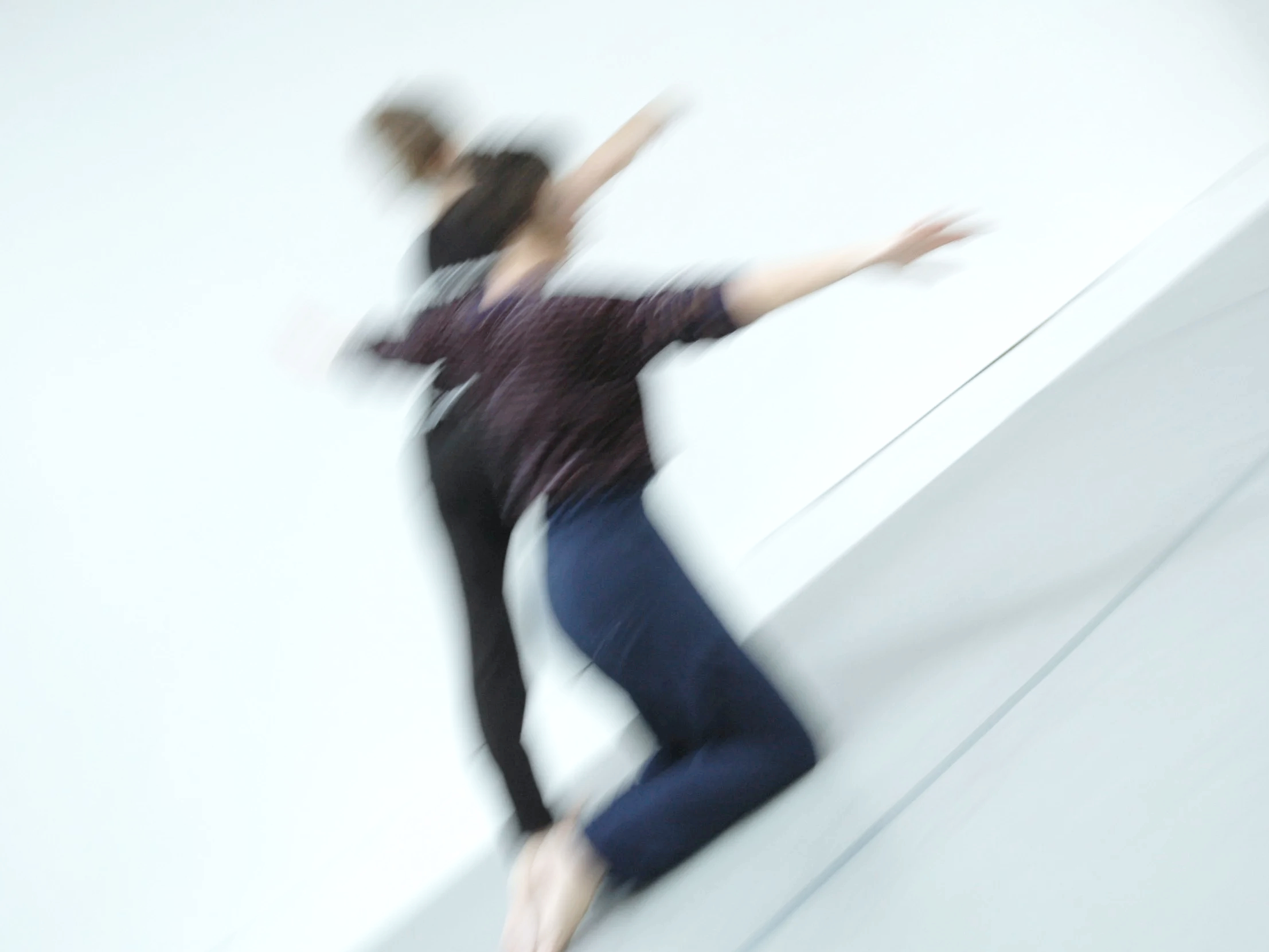 MMM Labs @ Ergo Yoga