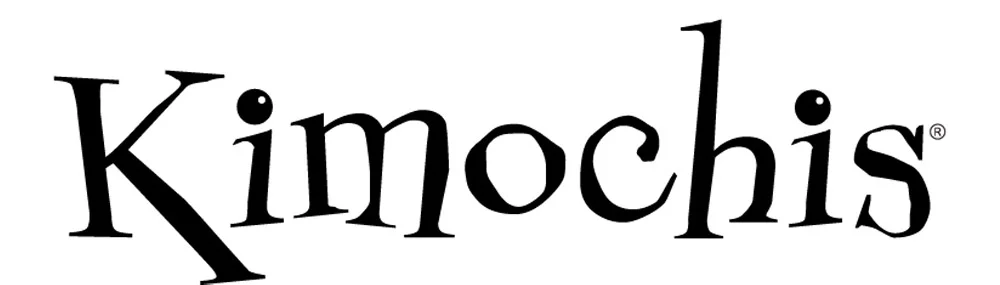 Kimochis Logo