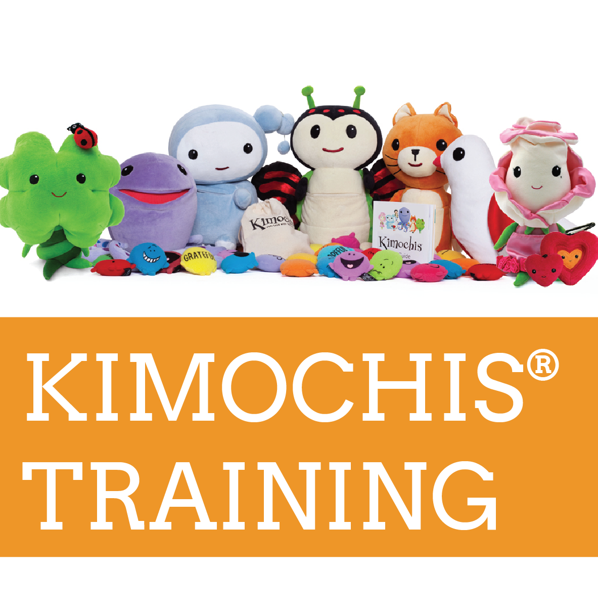 Update 67+ kimochis mixed bag of feelings latest in.duhocakina
