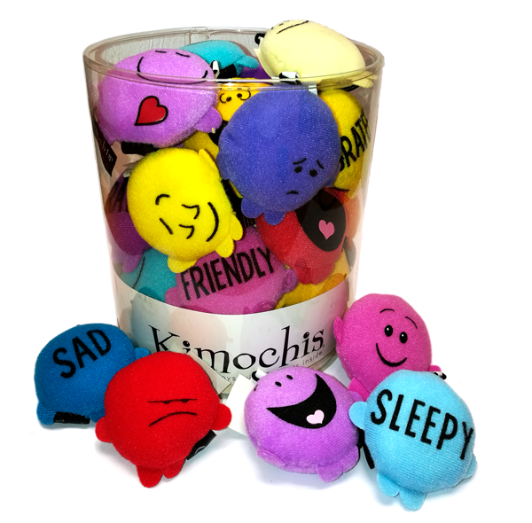 Kimochis Australia Store — Know Your Feelings