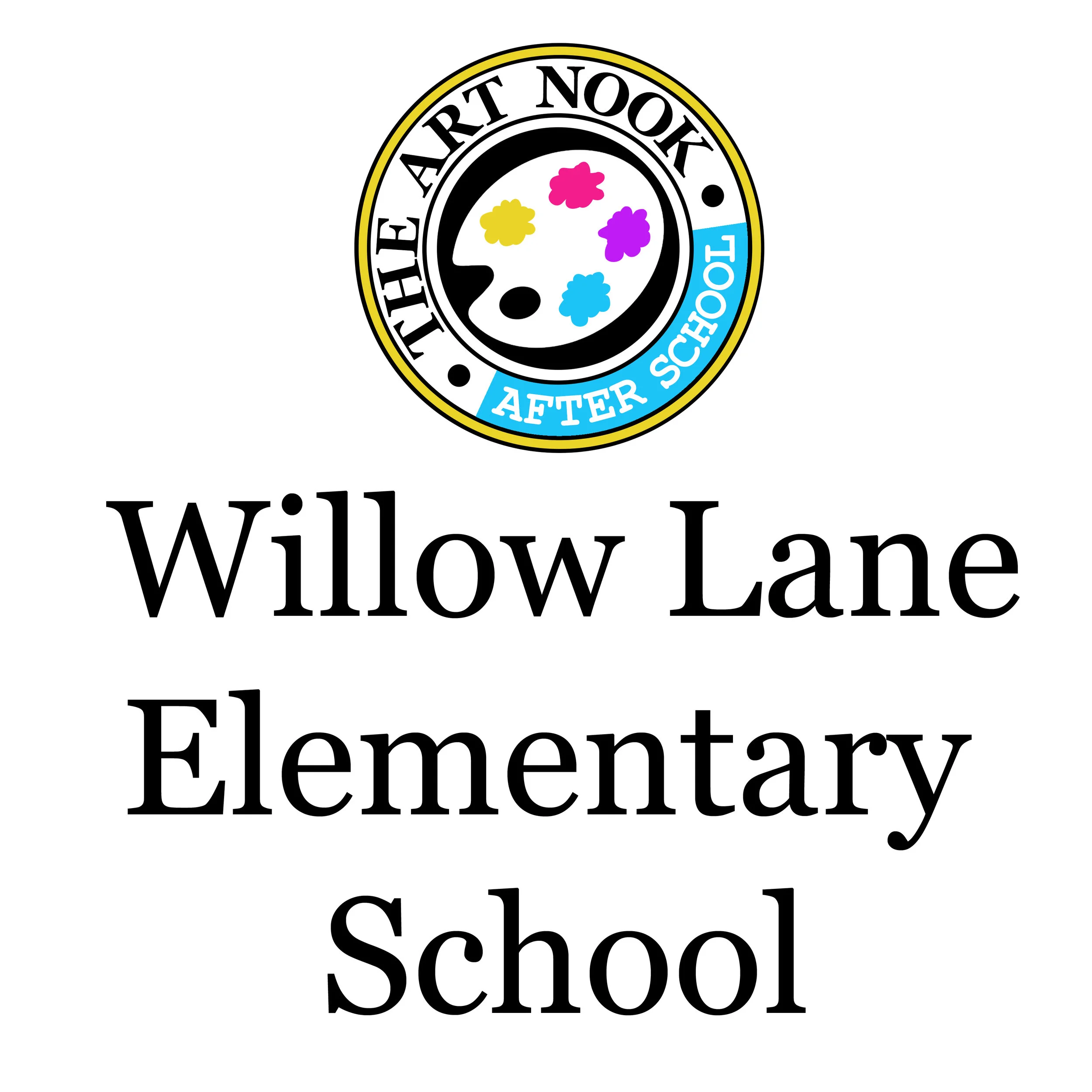 WILLOW LANE ELEMENTARY - The Art Nook After School Program