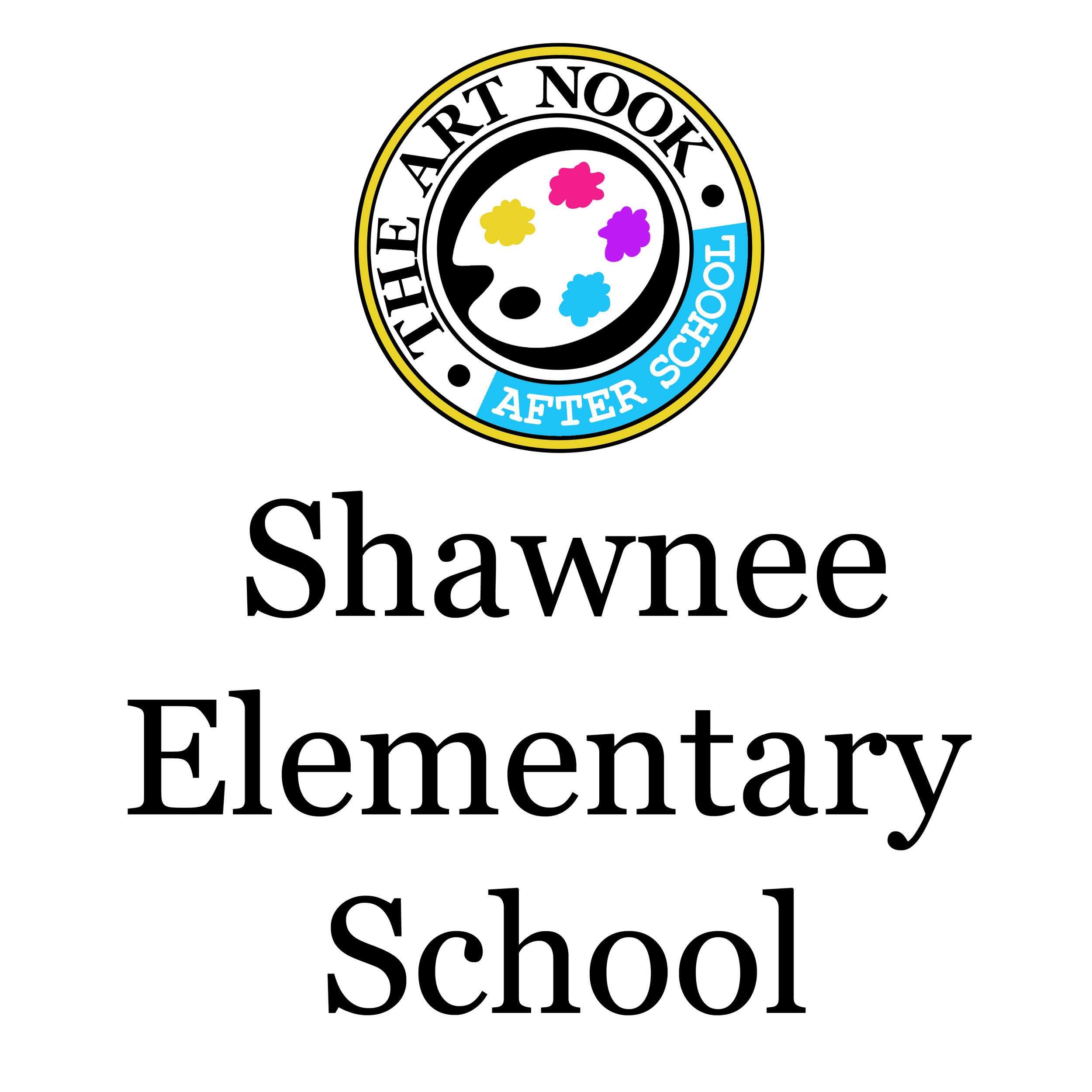 SHAWNEE ELEMENTARY - The Art Nook After School Program
