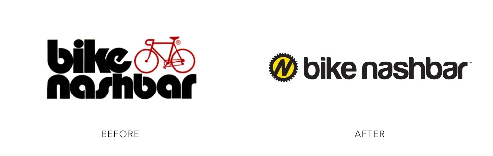 Bike Nashbar