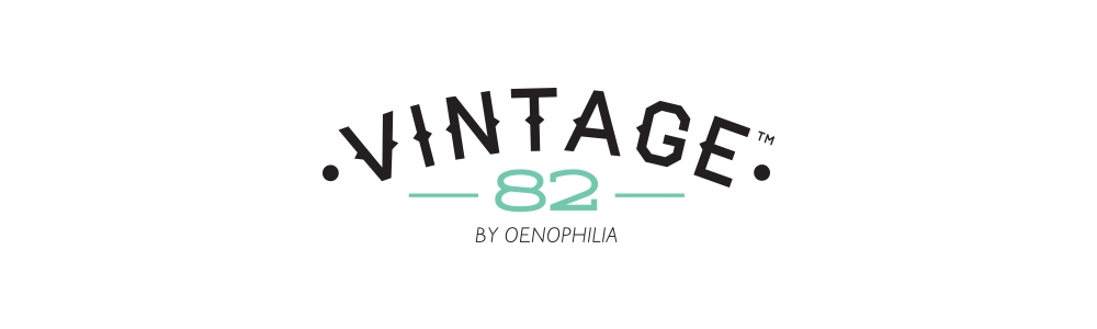Vintage 82