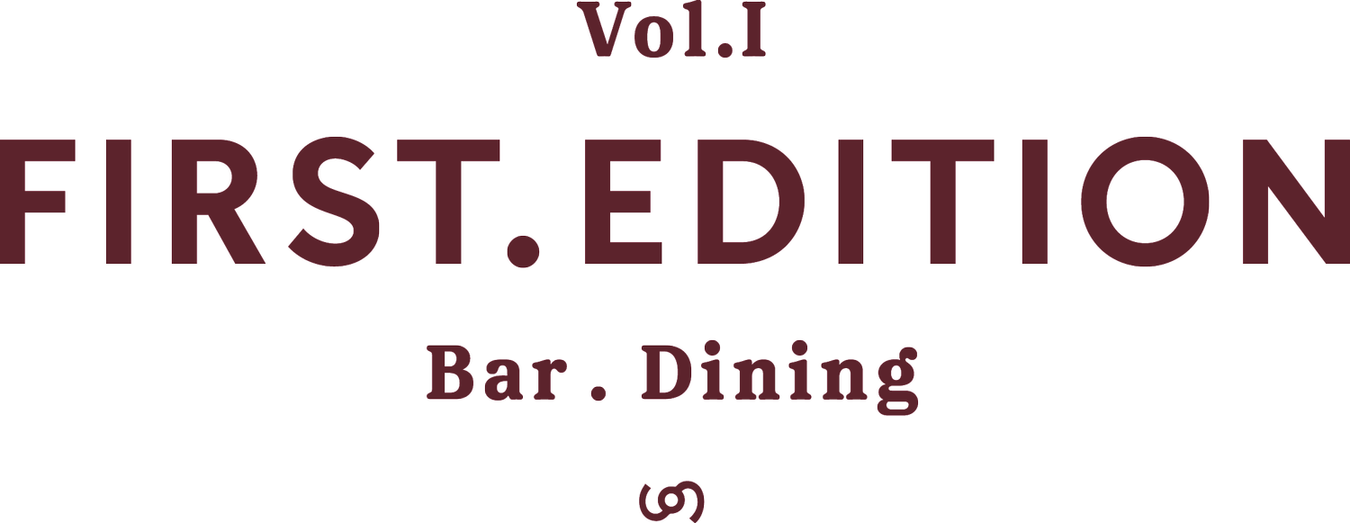 First Edition Restaurant & Bar | Modern Australian Restaurant Canberra