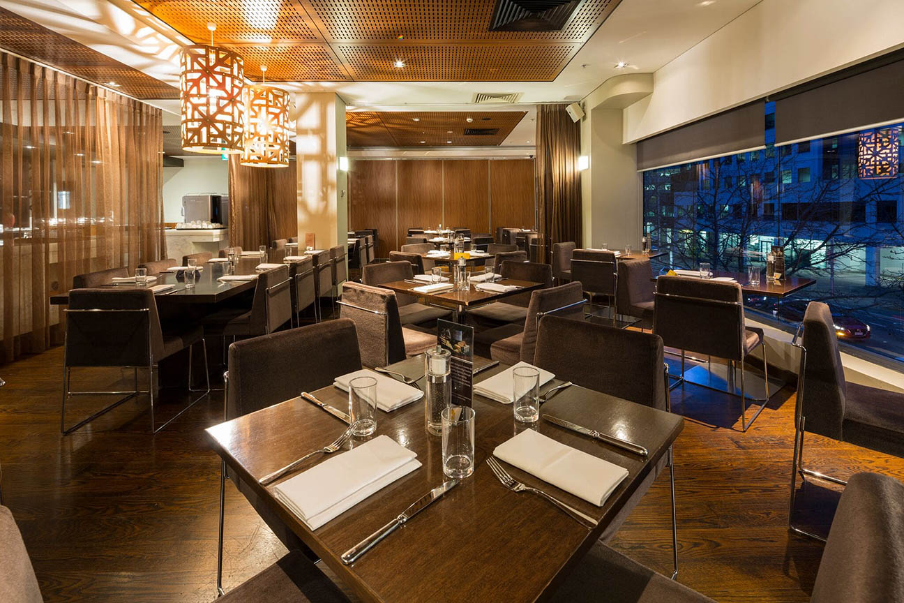 Things To Consider When Choosing Private Function Rooms In
