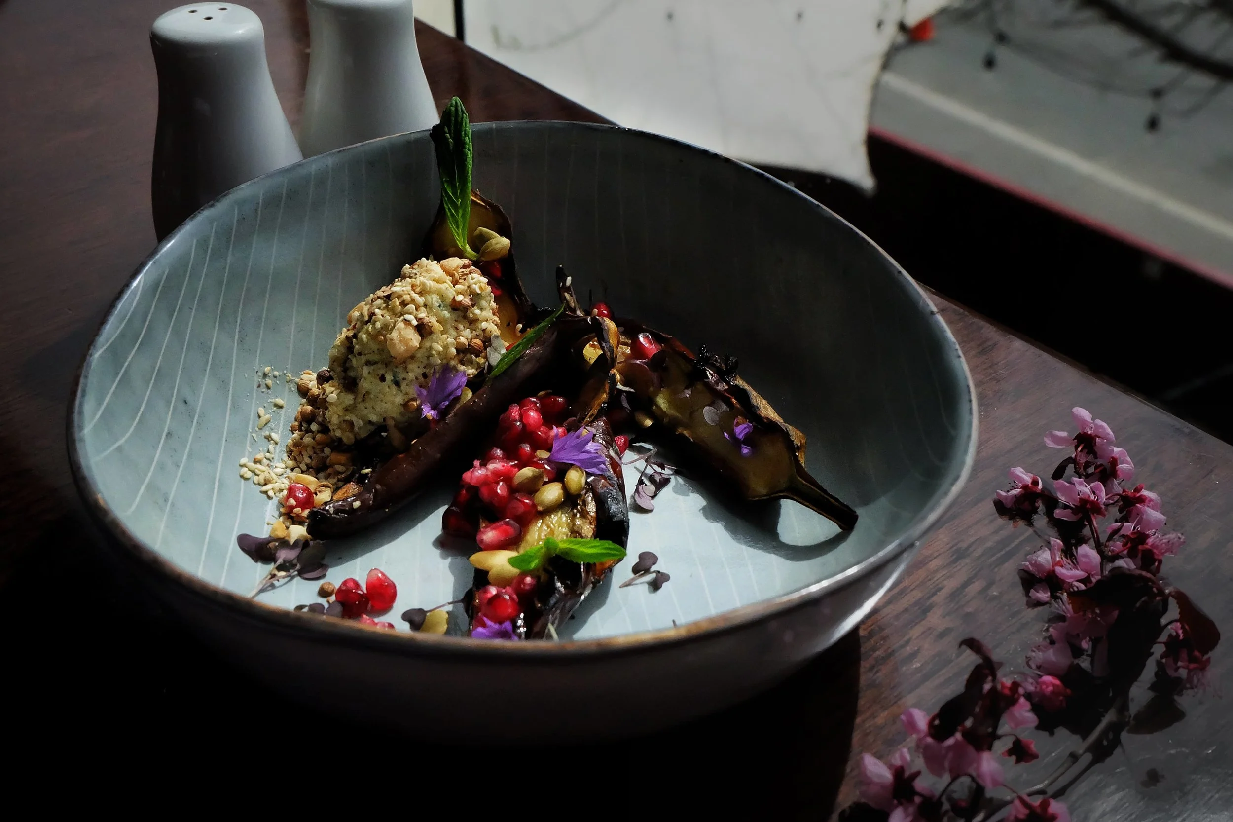 Top places in Canberra to make an impressive date — First Edition