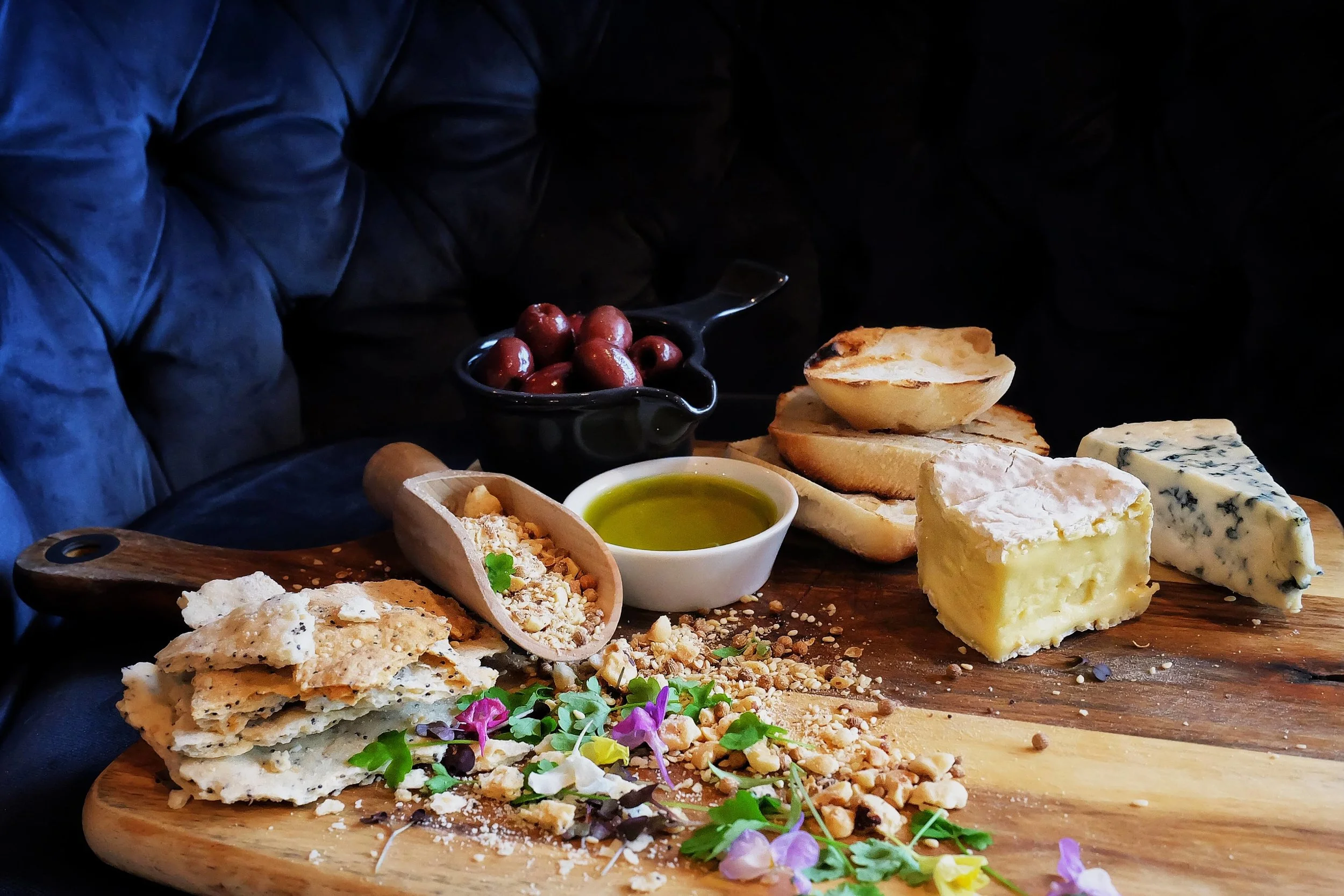 Top places in Canberra to make an impressive date — First Edition