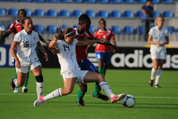 Women & Sports Injuries: How Hormones May Be Influencing Your Injuries