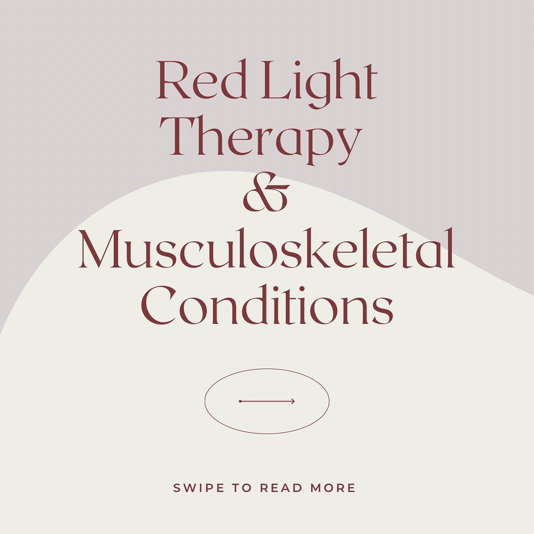 Red light therapy is a very common and effective complementary therapy to acupuncture for musculoskeletal conditions. Check out why!

#acupuncture #redlighttherapy #infraredtherapy #infraredlight #lowbackpain #tendinitis #encinitas #carlsbad #solanab