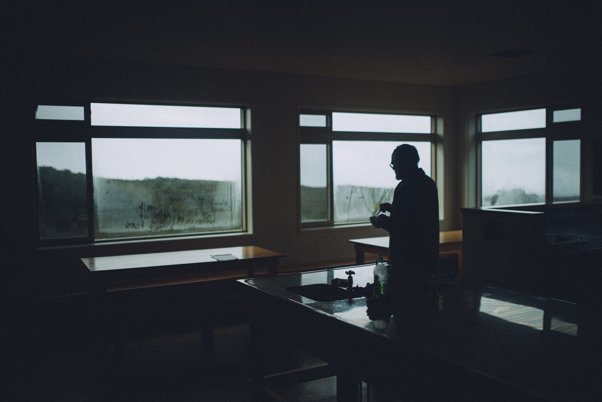 Stay tuned for day 3!