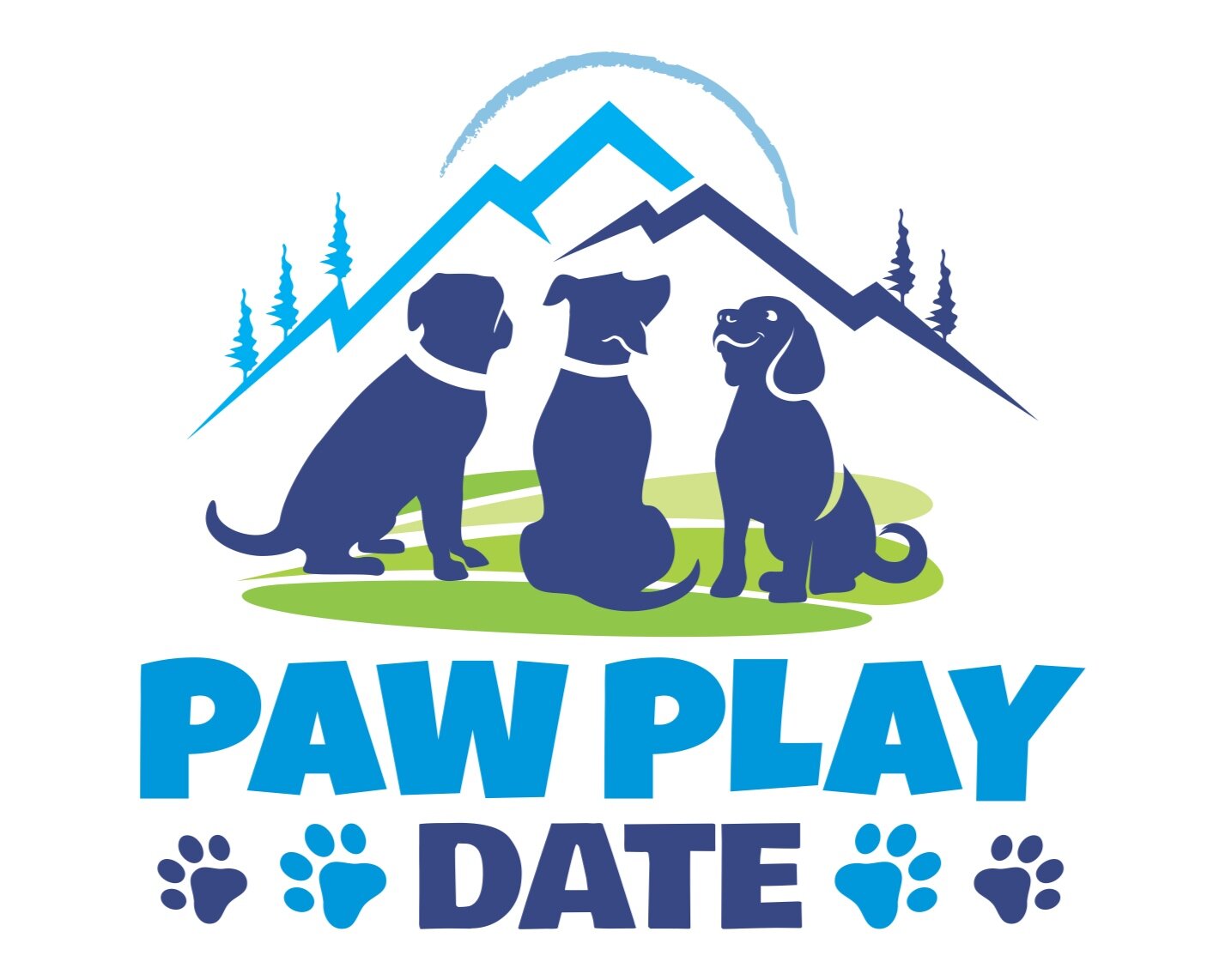 Paw Play Date