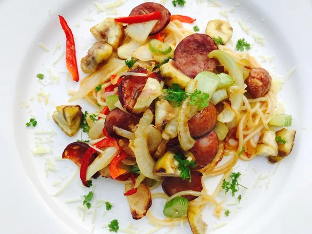 Chestnut spag_8718.jpeg