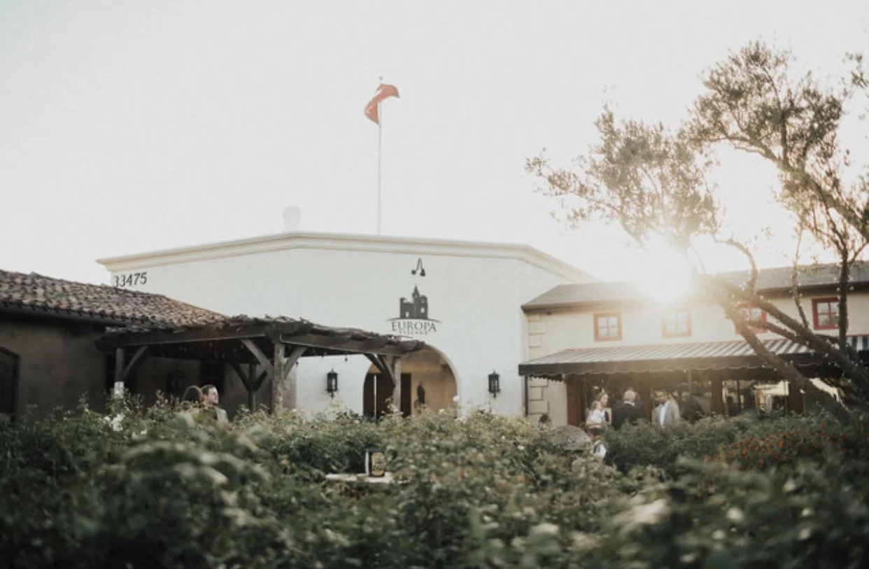 Europa Village Winery