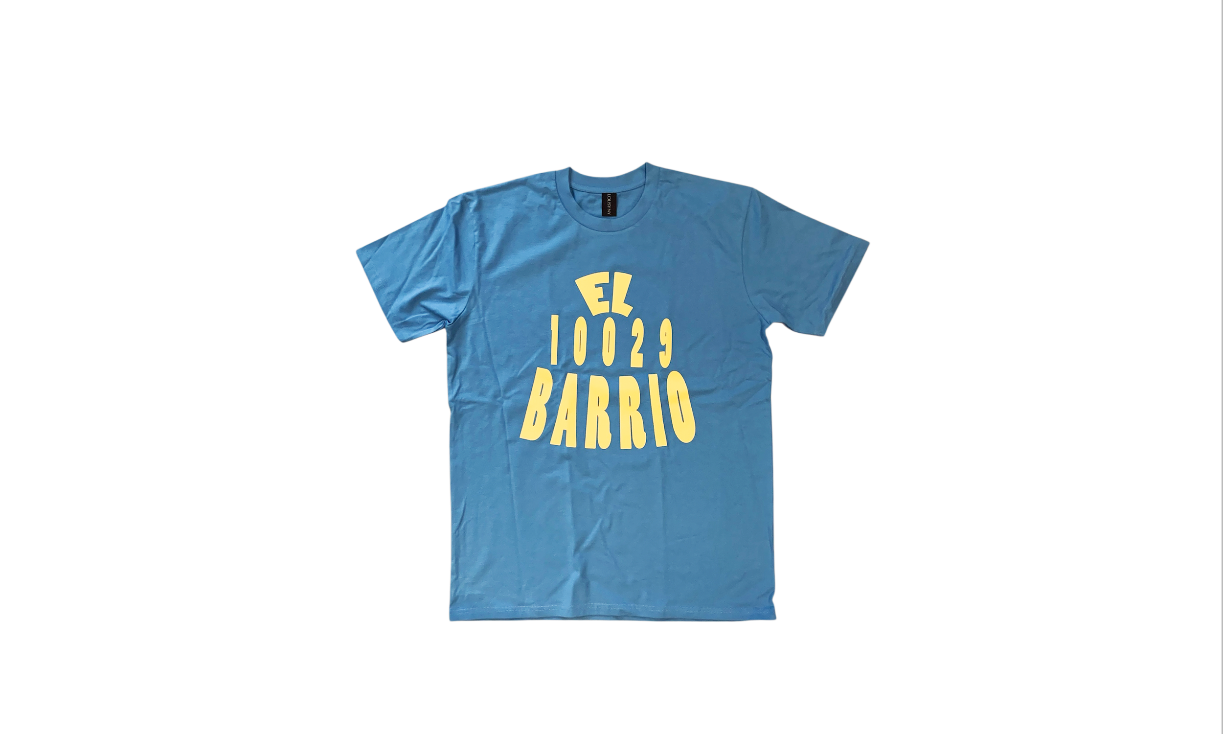 "10029" T-Shirt