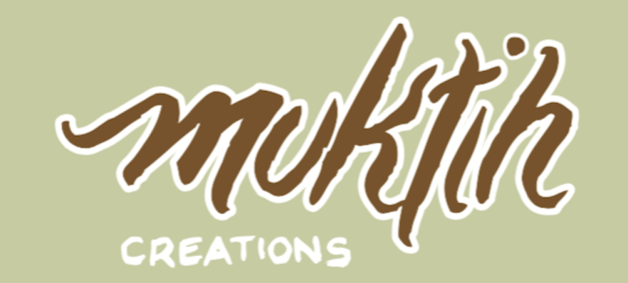 Muktih Creations