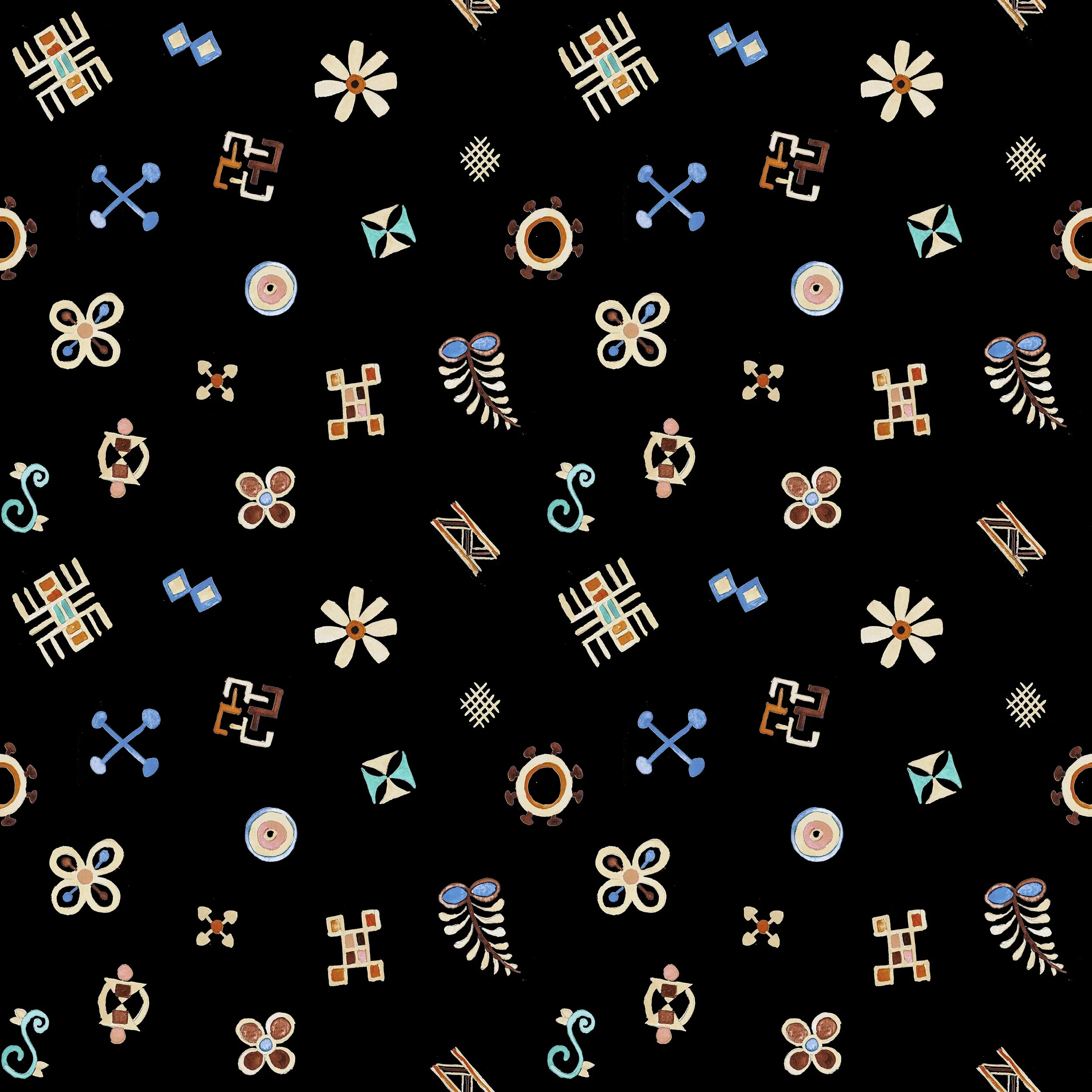 African Symbols_Black A.jpg