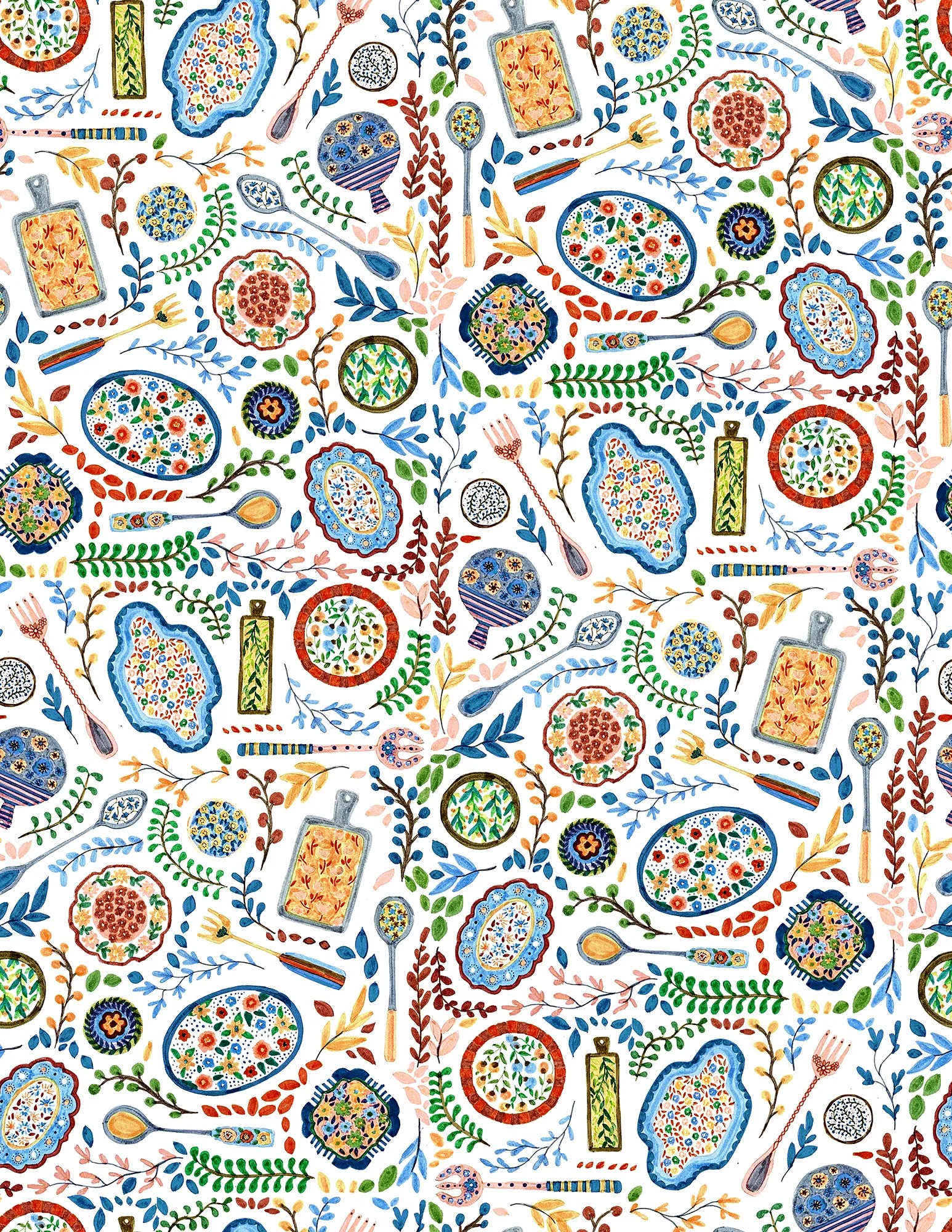dinner party repeat tile.jpg